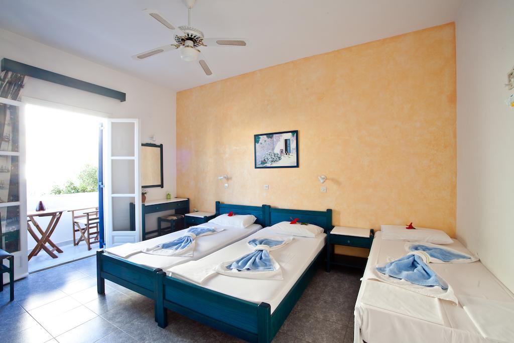 Villa Anna Maria Aliki  Phòng bức ảnh