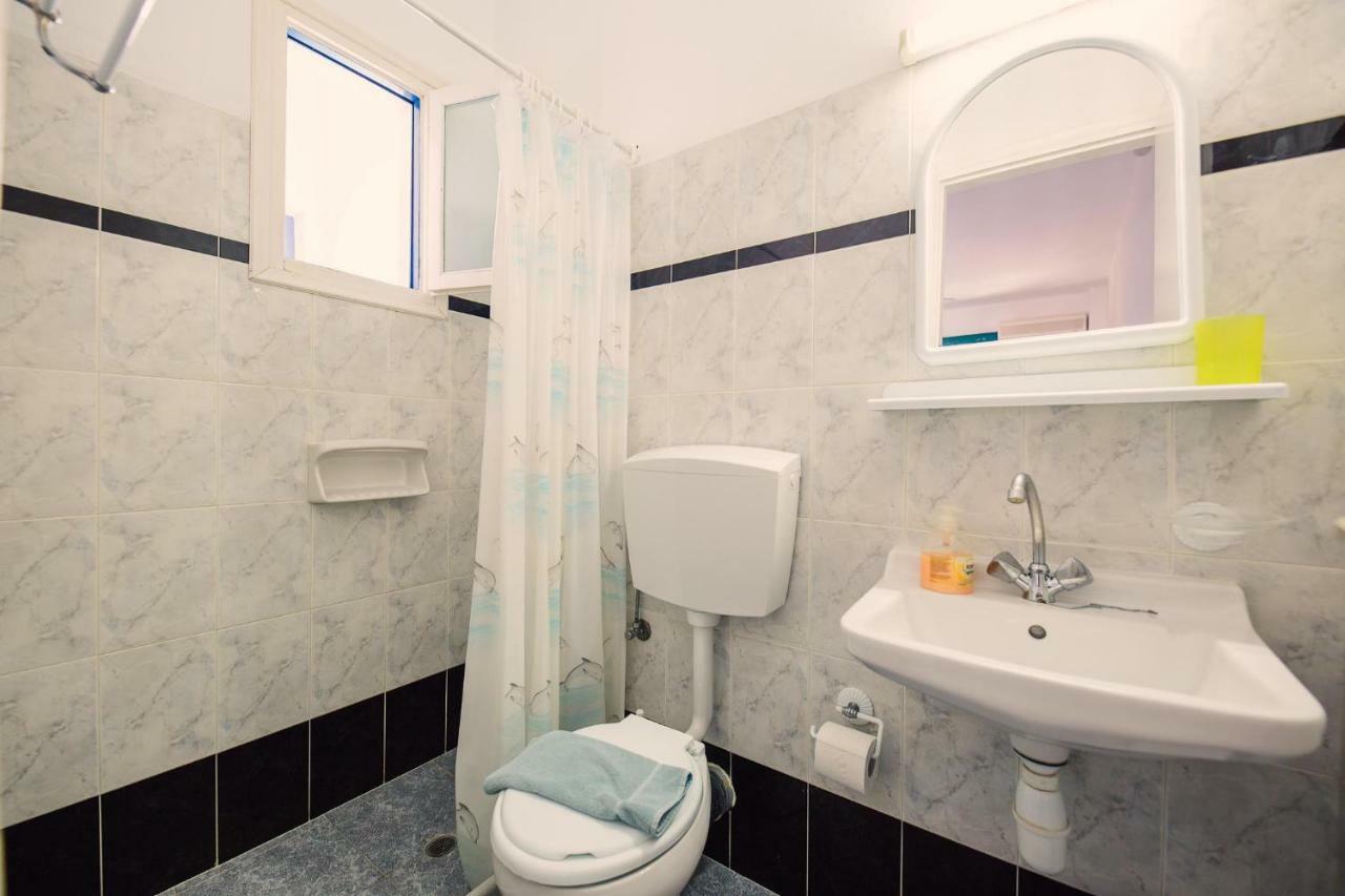 Villa Anna Maria Aliki  Ngoại thất bức ảnh