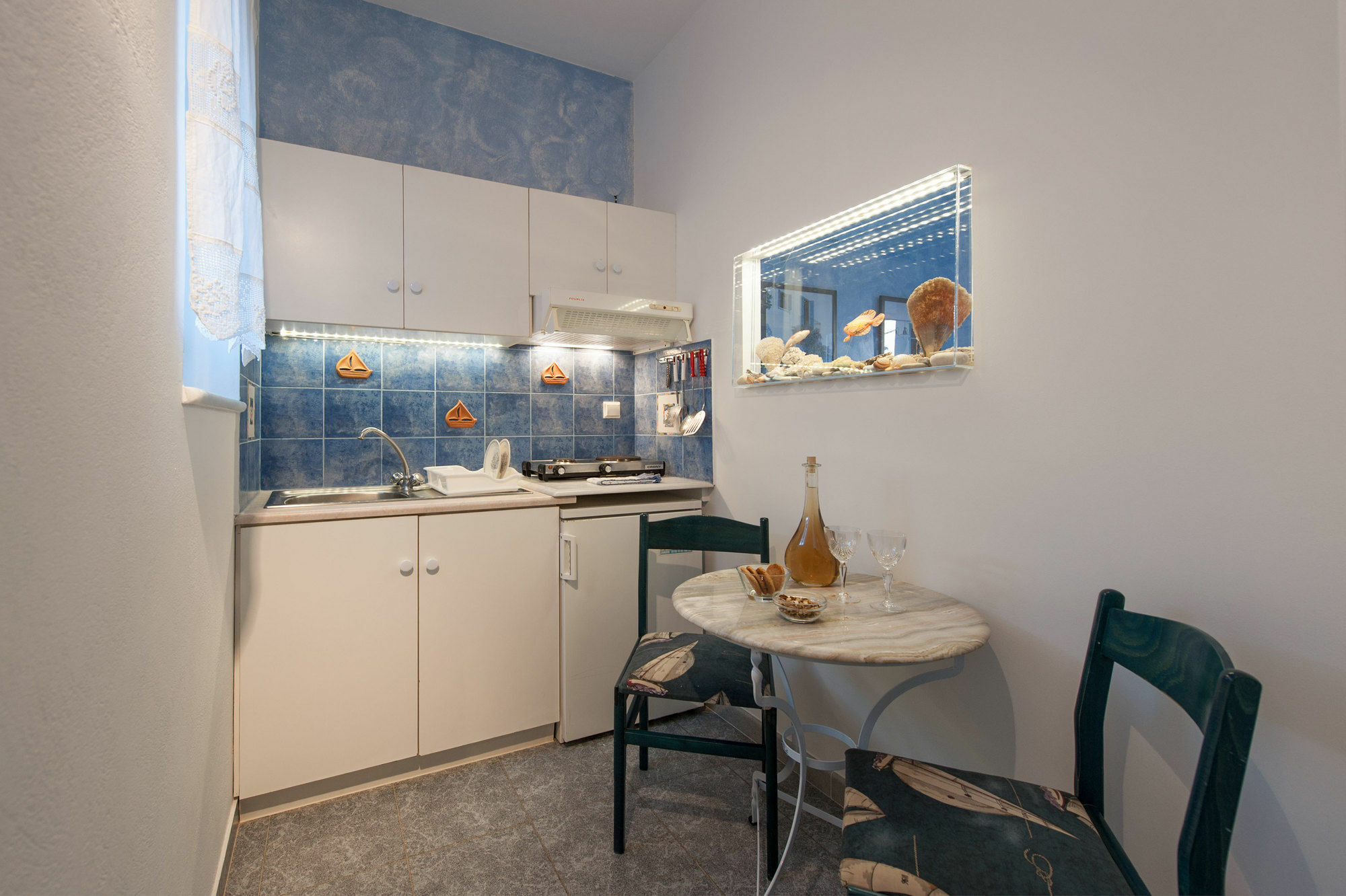 Villa Anna Maria Aliki  Ngoại thất bức ảnh