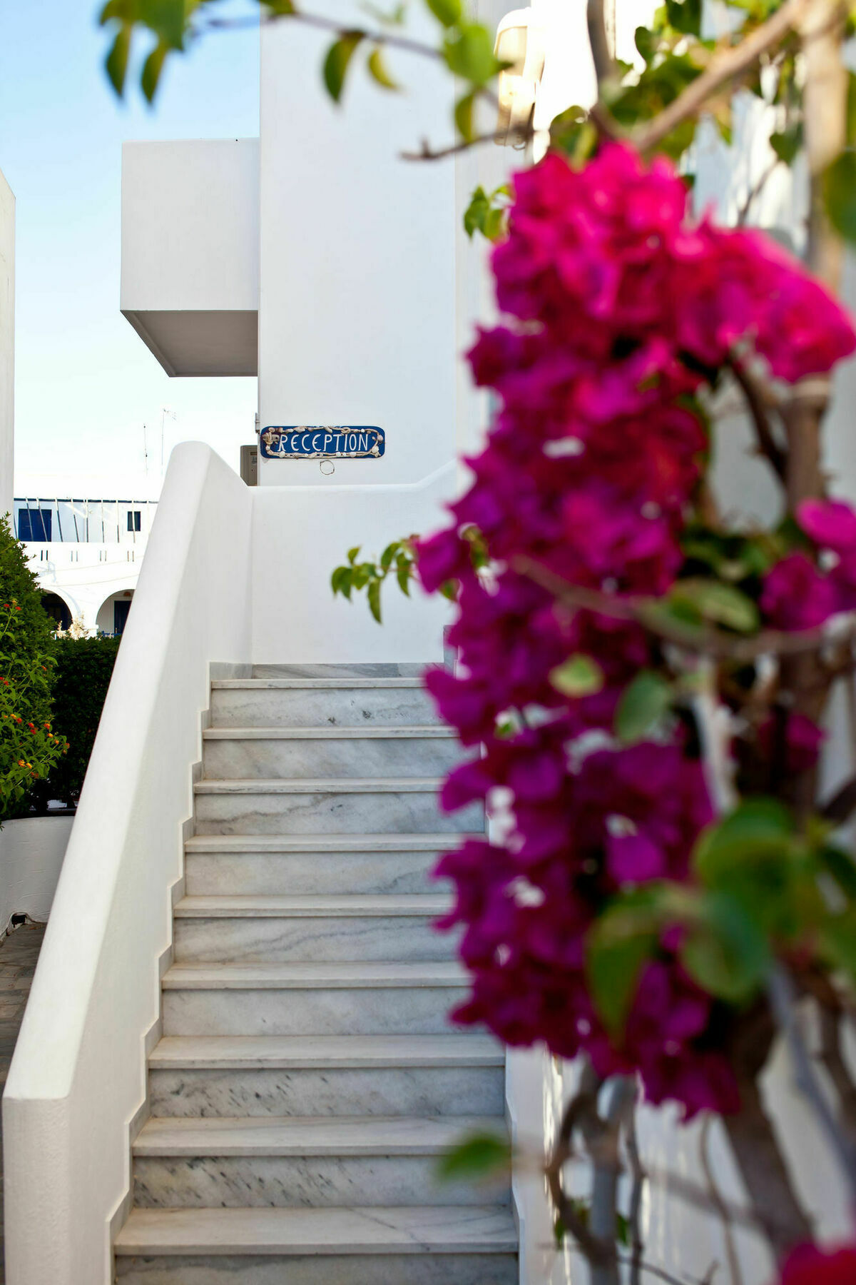 Villa Anna Maria Aliki  Ngoại thất bức ảnh